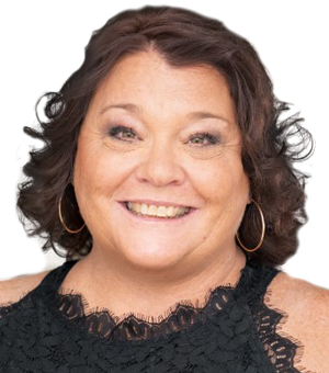 Lenea Shaver display