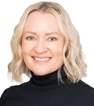 Tina Wightman display