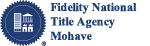 Fidelity National Title Logo