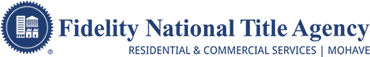 Fidelity National Title Logo